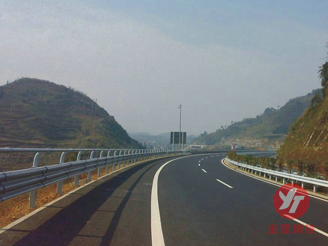高速公路
