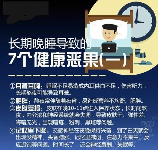 晚睡1小时少活七天,晚睡1小时少活七天正常吗