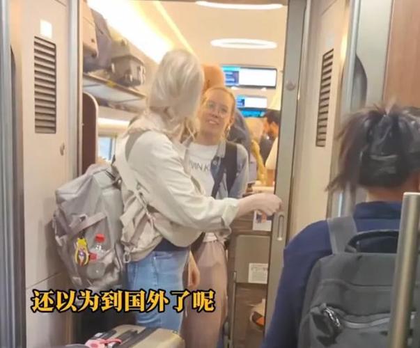 外国人爱来中国扫货,外国人爱来中国扫货是真的吗