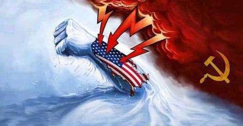中国崩了全世界都崩,